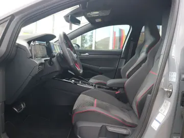 VW Golf GTI Clubsport 2.0 TSI DSG HK RFK ACC NAVI C