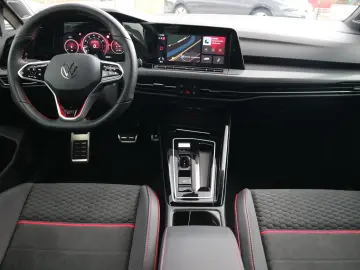 VW Golf GTI Clubsport 2.0 TSI DSG HK RFK ACC NAVI C