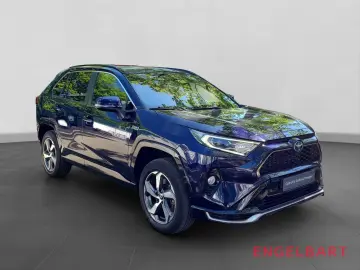 TOYOTA RAV 4 Plug-in Hybrid 4x4