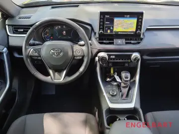 TOYOTA RAV 4 Plug-in Hybrid 4x4