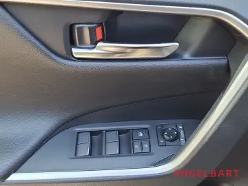 TOYOTA RAV 4 Plug-in Hybrid 4x4