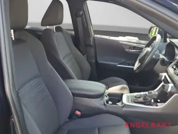 TOYOTA RAV 4 Plug-in Hybrid 4x4
