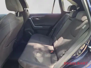 TOYOTA RAV 4 Plug-in Hybrid 4x4