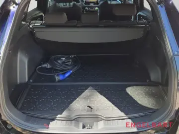 TOYOTA RAV 4 Plug-in Hybrid 4x4