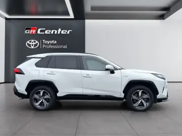 TOYOTA RAV4 Plug-in Hybrid 4x4 TECHNIK-PAKET HEAD-UP