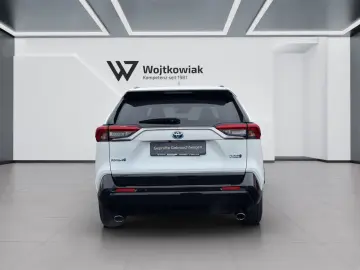 TOYOTA RAV4 Plug-in Hybrid 4x4 TECHNIK-PAKET HEAD-UP