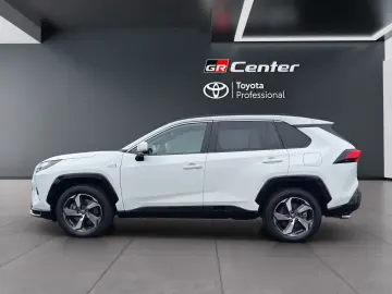 TOYOTA RAV4 Plug-in Hybrid 4x4 TECHNIK-PAKET HEAD-UP