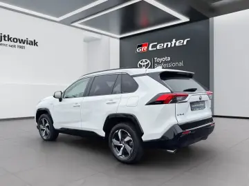 TOYOTA RAV4 Plug-in Hybrid 4x4 TECHNIK-PAKET HEAD-UP