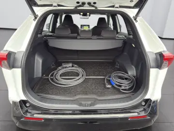 TOYOTA RAV4 Plug-in Hybrid 4x4 TECHNIK-PAKET HEAD-UP