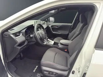 TOYOTA RAV4 Plug-in Hybrid 4x4 TECHNIK-PAKET HEAD-UP