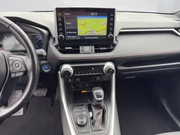 TOYOTA RAV4 Plug-in Hybrid 4x4 TECHNIK-PAKET HEAD-UP