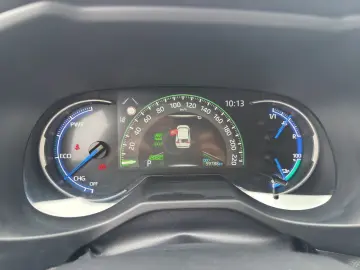 TOYOTA RAV4 Plug-in Hybrid 4x4 TECHNIK-PAKET HEAD-UP