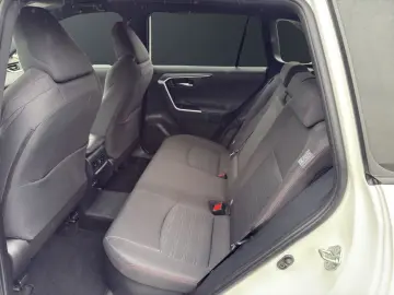 TOYOTA RAV4 Plug-in Hybrid 4x4 TECHNIK-PAKET HEAD-UP