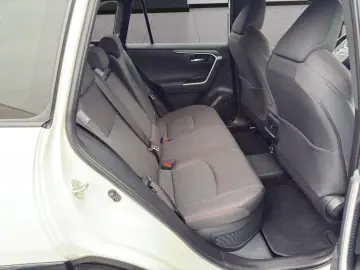 TOYOTA RAV4 Plug-in Hybrid 4x4 TECHNIK-PAKET HEAD-UP