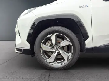 TOYOTA RAV4 Plug-in Hybrid 4x4 TECHNIK-PAKET HEAD-UP