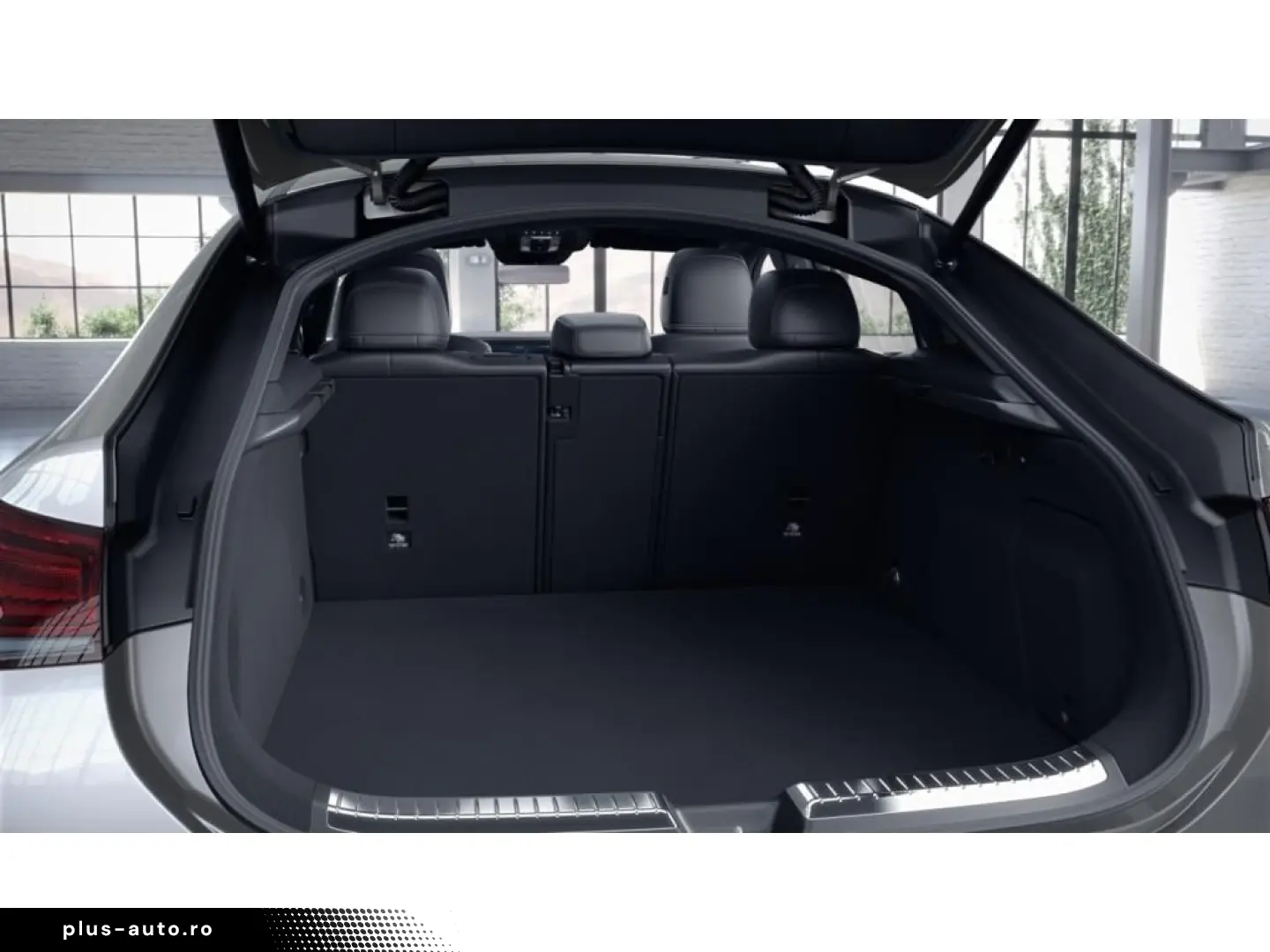 MERCEDES-BENZ GLE 350 de 4M Coupé AMG AHK PANO 360  LED 22