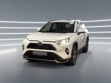 TOYOTA RAV4 Plug-in Hybrid Technik-Paket SHZ
