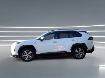 TOYOTA RAV4 Plug-in Hybrid Technik-Paket SHZ