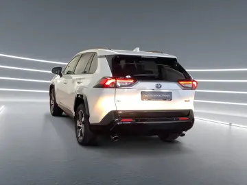 TOYOTA RAV4 Plug-in Hybrid Technik-Paket SHZ
