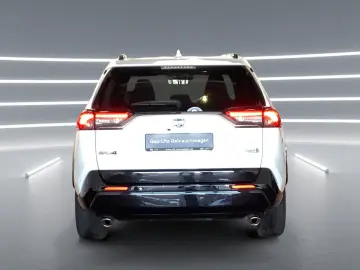 TOYOTA RAV4 Plug-in Hybrid Technik-Paket SHZ