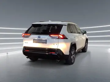 TOYOTA RAV4 Plug-in Hybrid Technik-Paket SHZ