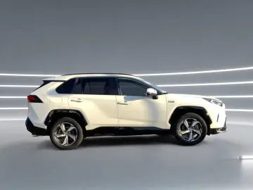 TOYOTA RAV4 Plug-in Hybrid Technik-Paket SHZ