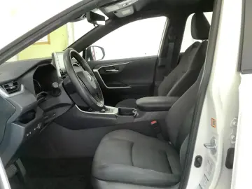 TOYOTA RAV4 Plug-in Hybrid Technik-Paket SHZ
