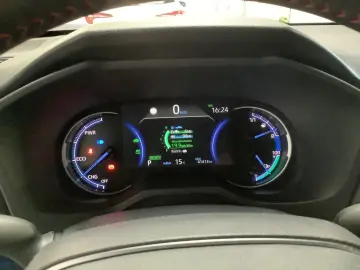 TOYOTA RAV4 Plug-in Hybrid Technik-Paket SHZ