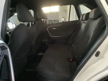 TOYOTA RAV4 Plug-in Hybrid Technik-Paket SHZ