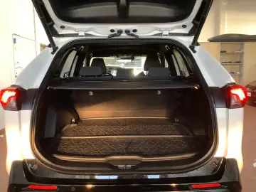 TOYOTA RAV4 Plug-in Hybrid Technik-Paket SHZ