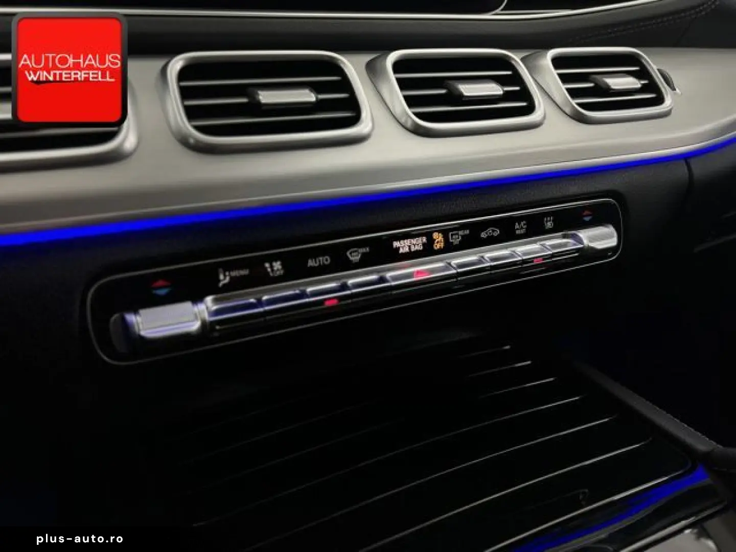 MERCEDES-BENZ GLE 400 e Coupe 4M AMG LINE ADVANCED PLUS PANO