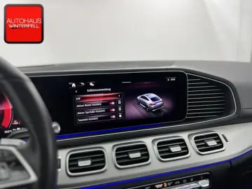 MERCEDES-BENZ GLE 400 e Coupe 4M AMG LINE ADVANCED PLUS PANO