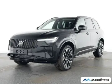 VOLVO XC90 T8 Recharge AWD Plus Dark 7-Sitzer STHZ