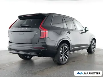 VOLVO XC90 T8 Recharge AWD Plus Dark 7-Sitzer STHZ