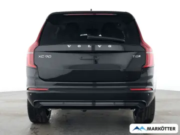VOLVO XC90 T8 Recharge AWD Plus Dark 7-Sitzer STHZ