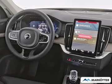 VOLVO XC90 T8 Recharge AWD Plus Dark 7-Sitzer STHZ