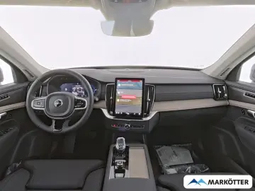 VOLVO XC90 T8 Recharge AWD Plus Dark 7-Sitzer STHZ