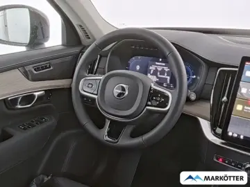 VOLVO XC90 T8 Recharge AWD Plus Dark 7-Sitzer STHZ