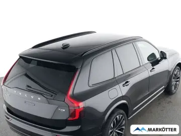 VOLVO XC90 T8 Recharge AWD Plus Dark 7-Sitzer STHZ