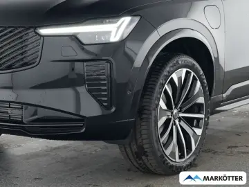 VOLVO XC90 T8 Recharge AWD Plus Dark 7-Sitzer STHZ