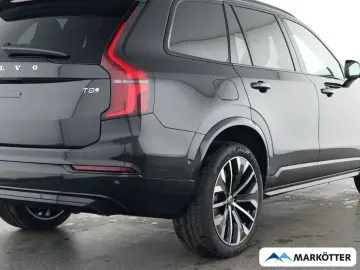 VOLVO XC90 T8 Recharge AWD Plus Dark 7-Sitzer STHZ
