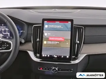 VOLVO XC90 T8 Recharge AWD Plus Dark 7-Sitzer STHZ