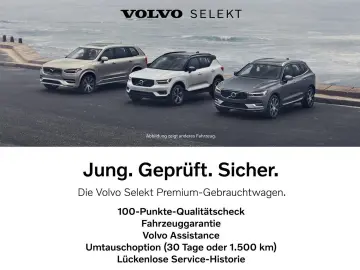 VOLVO XC90 T8 Recharge AWD Plus Dark 7-Sitzer STHZ