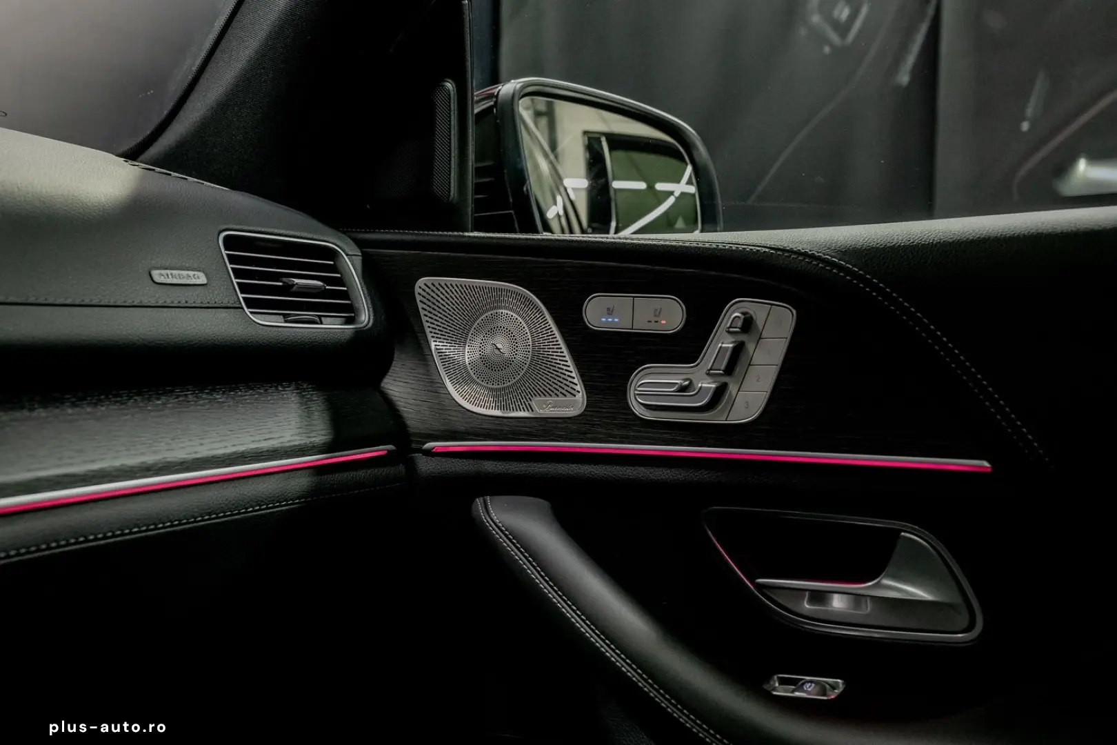 MERCEDES-BENZ GLE 400e GLE Coupe 4Matic Coupe HUD  Burmester
