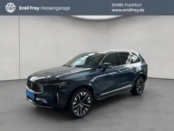 VOLVO XC90 T8 AWD Plus-Bright 7S Neues-Modell HeadUpDi