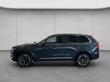 VOLVO XC90 T8 AWD Plus-Bright 7S Neues-Modell HeadUpDi