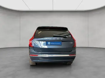 VOLVO XC90 T8 AWD Plus-Bright 7S Neues-Modell HeadUpDi