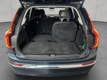 VOLVO XC90 T8 AWD Plus-Bright 7S Neues-Modell HeadUpDi