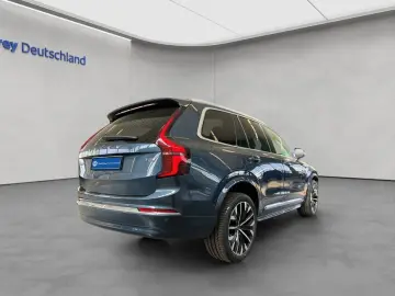 VOLVO XC90 T8 AWD Plus-Bright 7S Neues-Modell HeadUpDi
