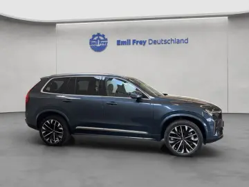 VOLVO XC90 T8 AWD Plus-Bright 7S Neues-Modell HeadUpDi